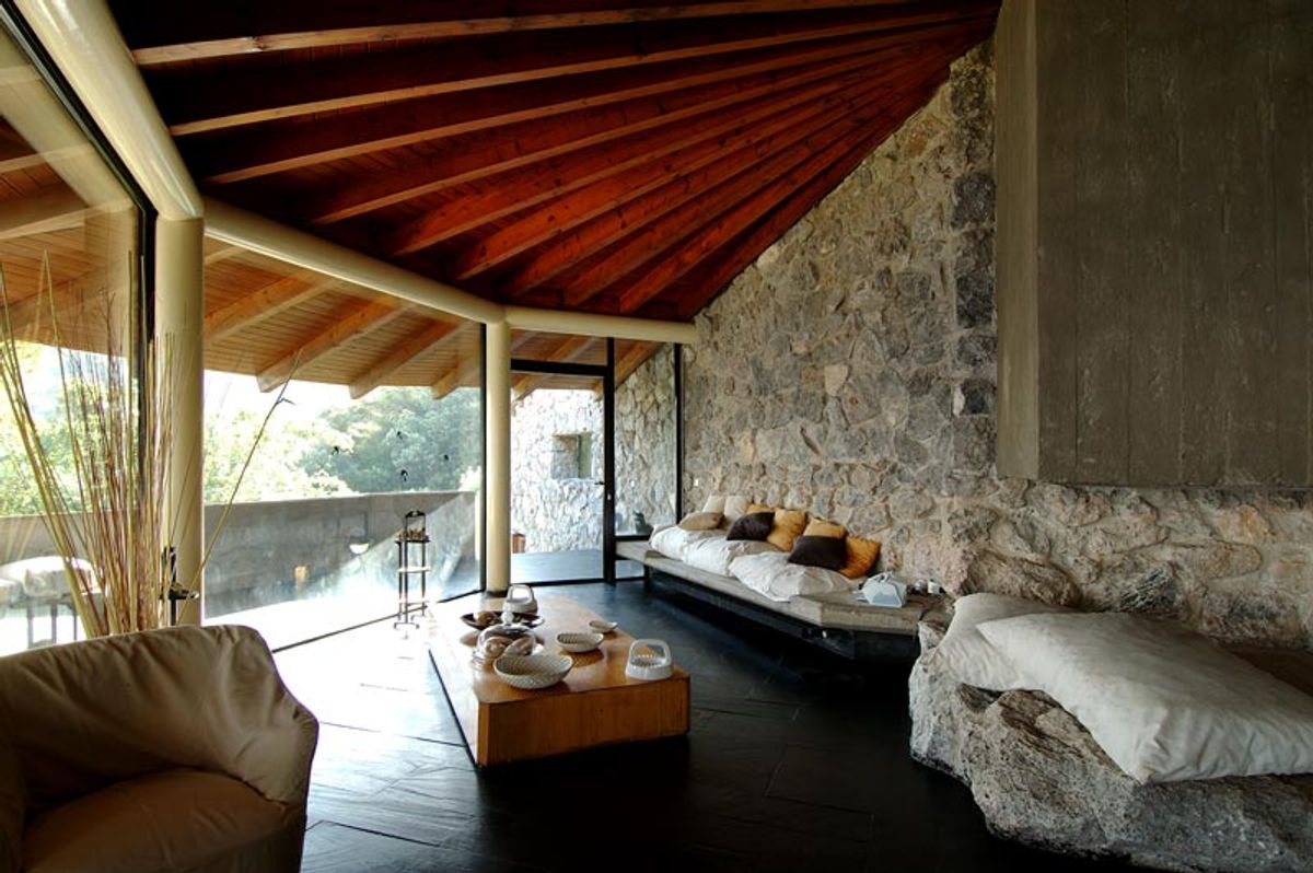 Villa Cala Piccola villa photo.