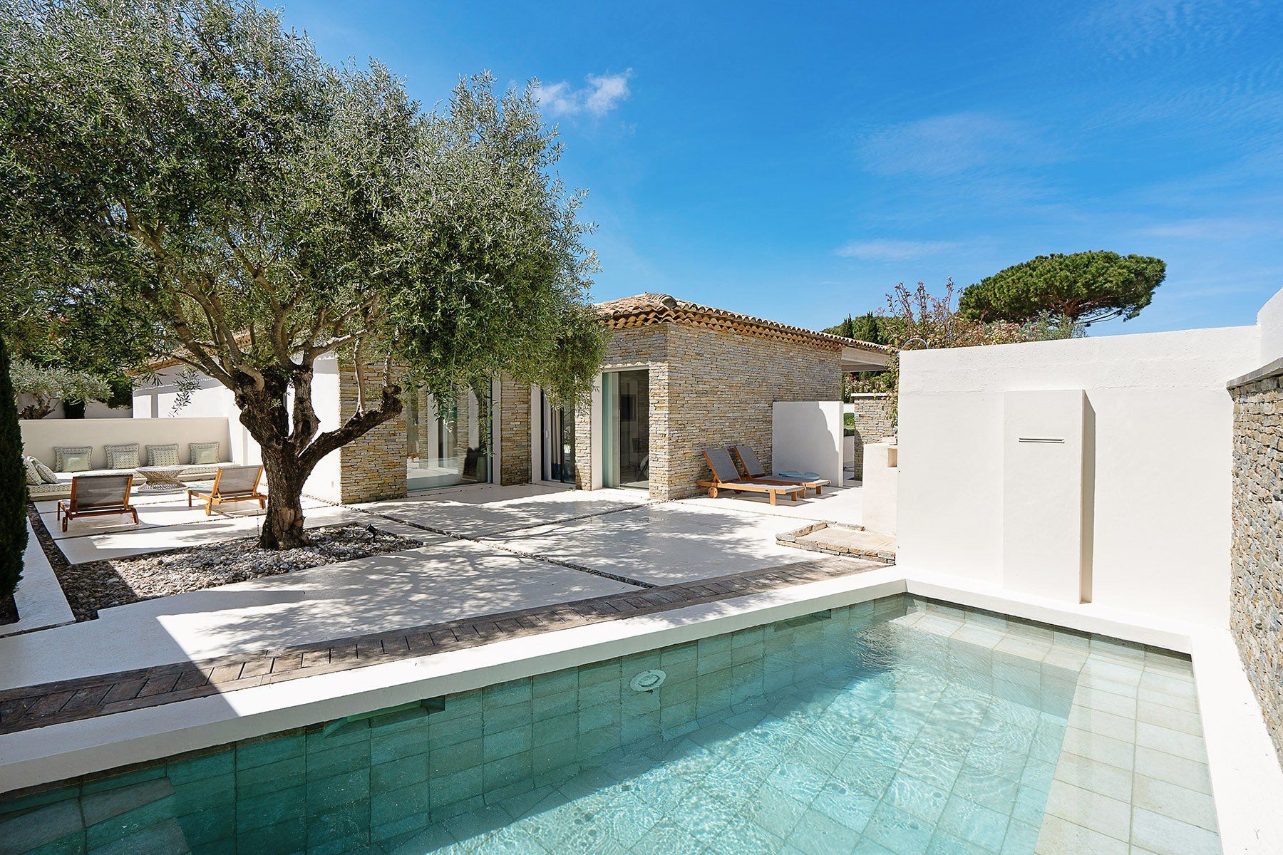 Villa Olivia villa photo.
