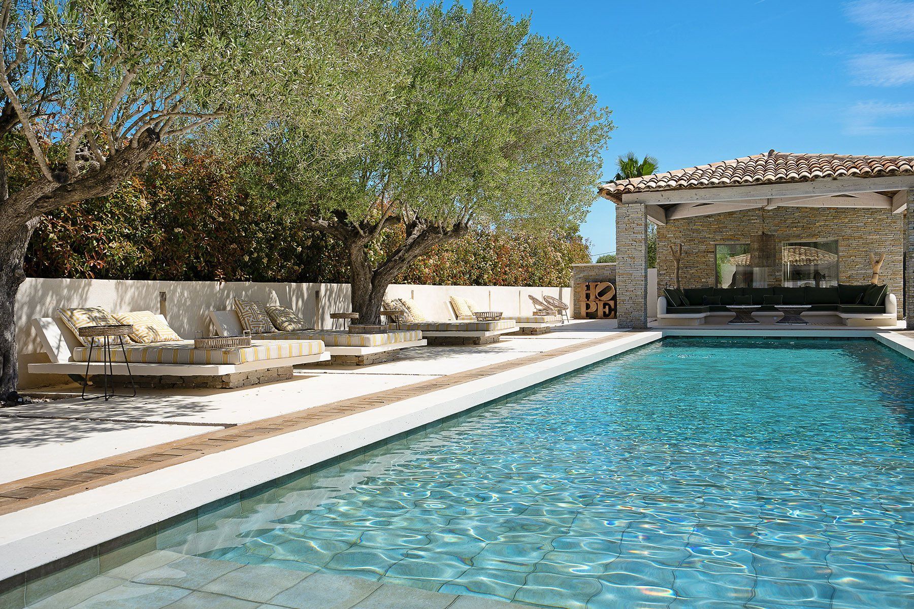Villa Olivia villa photo.