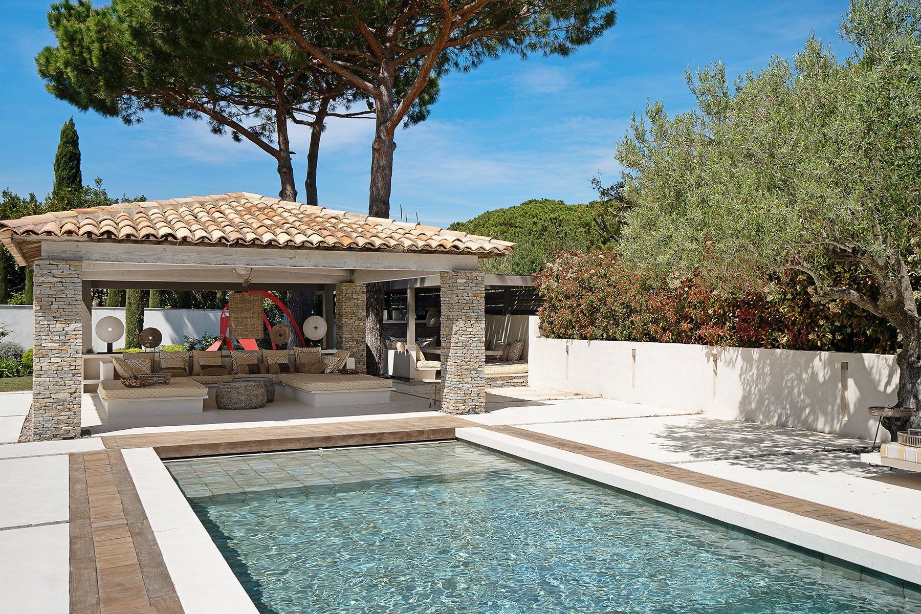 Villa Olivia villa photo.