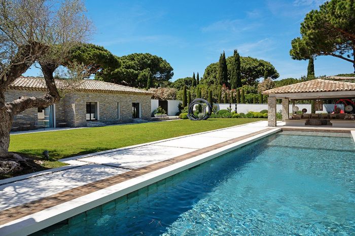 Villa Olivia villa photo.
