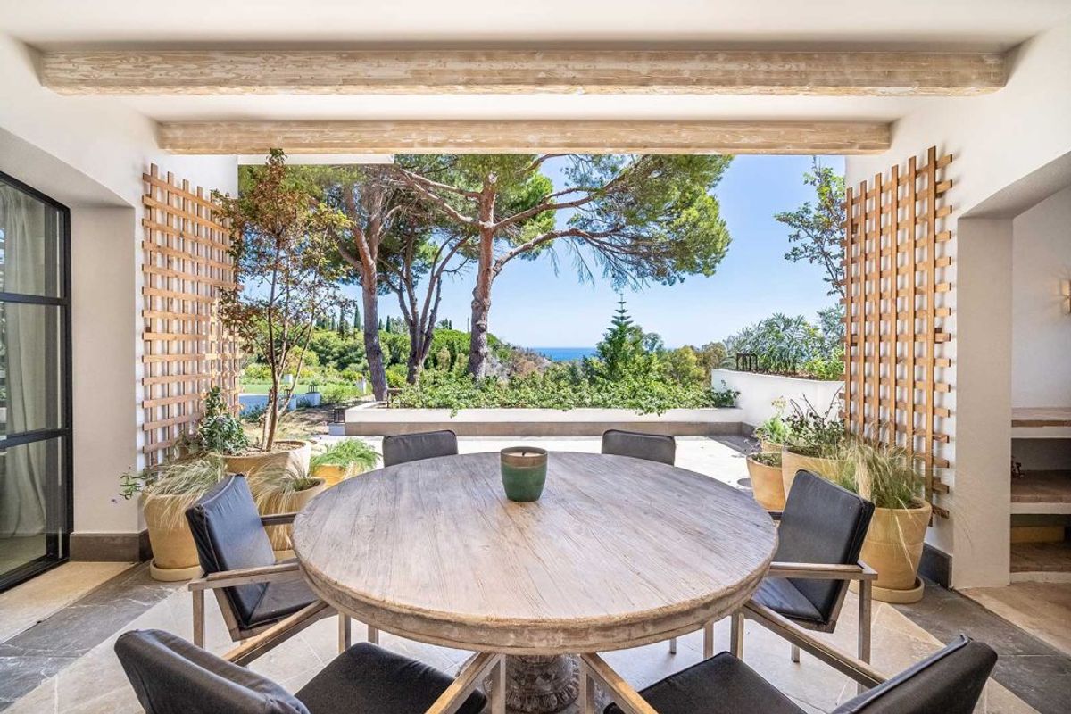 Villa Alava villa photo.
