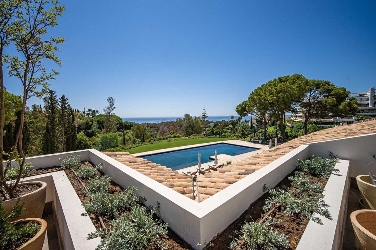 Villa Alava villa photo.