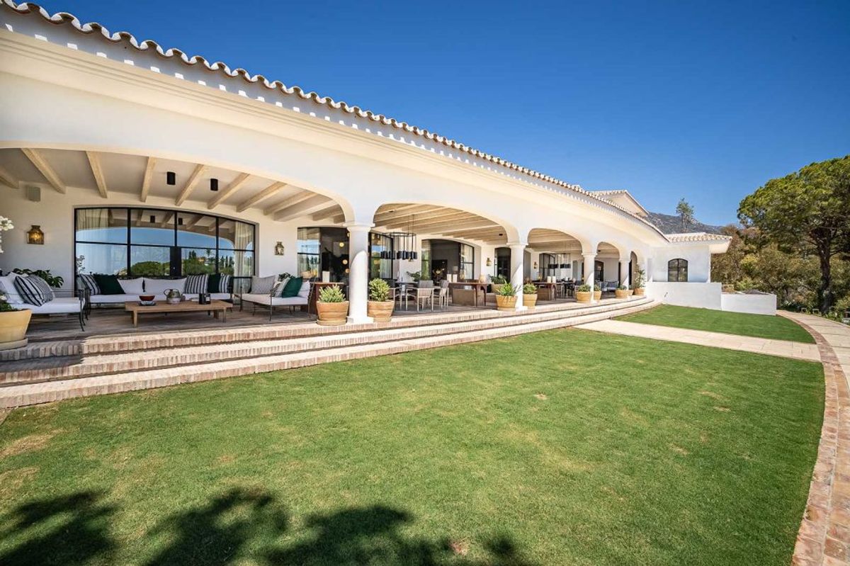 Villa Alava villa photo.