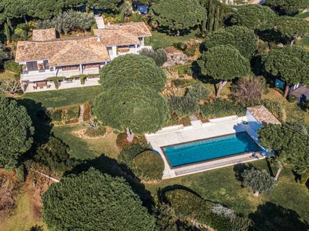 Maison Du Capon villa photo.