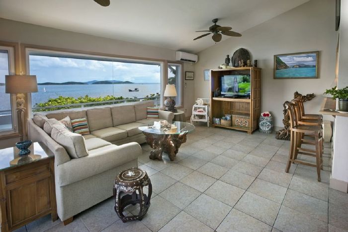Casa Azure Villa | Villa Rental St. Thomas, USVI | WhereToStay