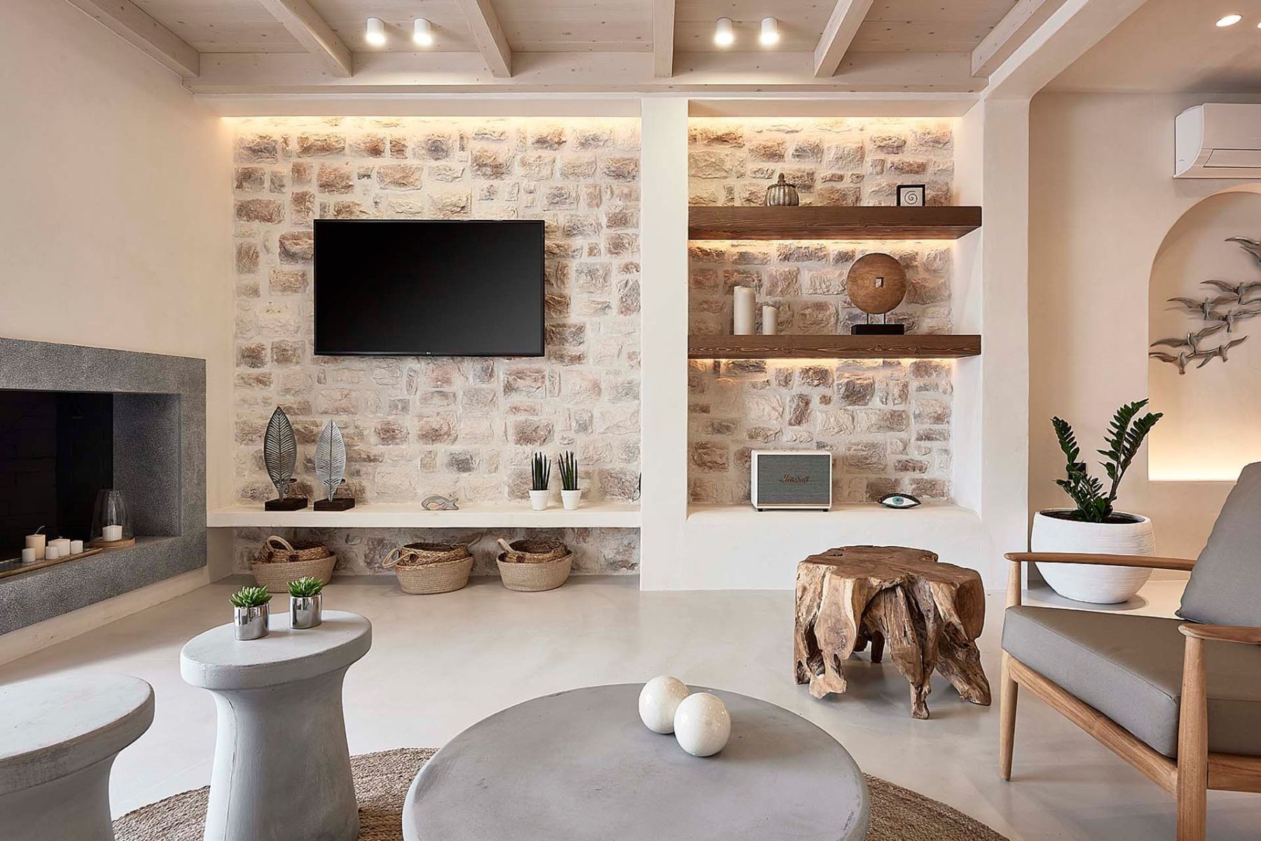Sea Sand Retreat villa photo.