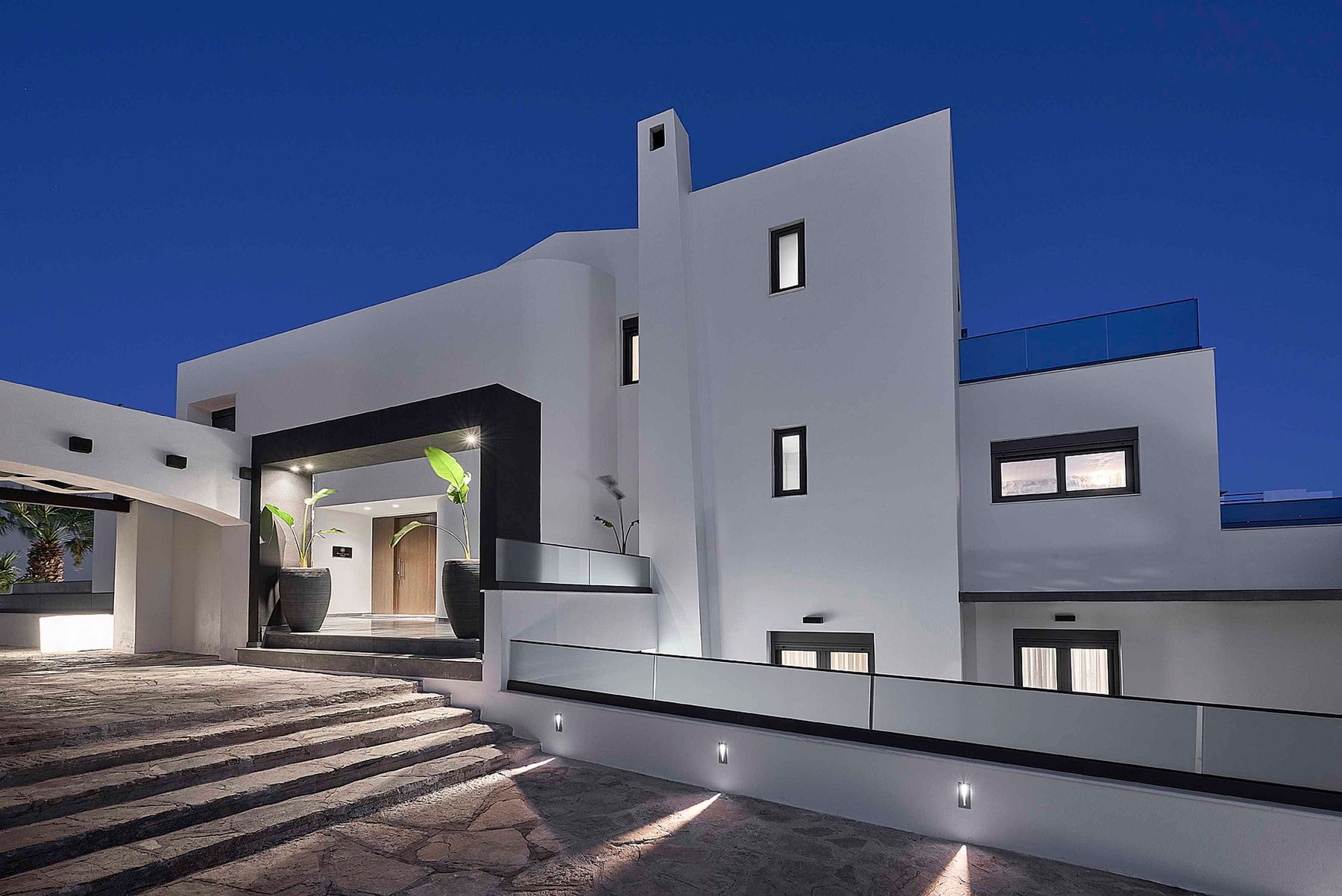 Villa Mirabello villa photo.