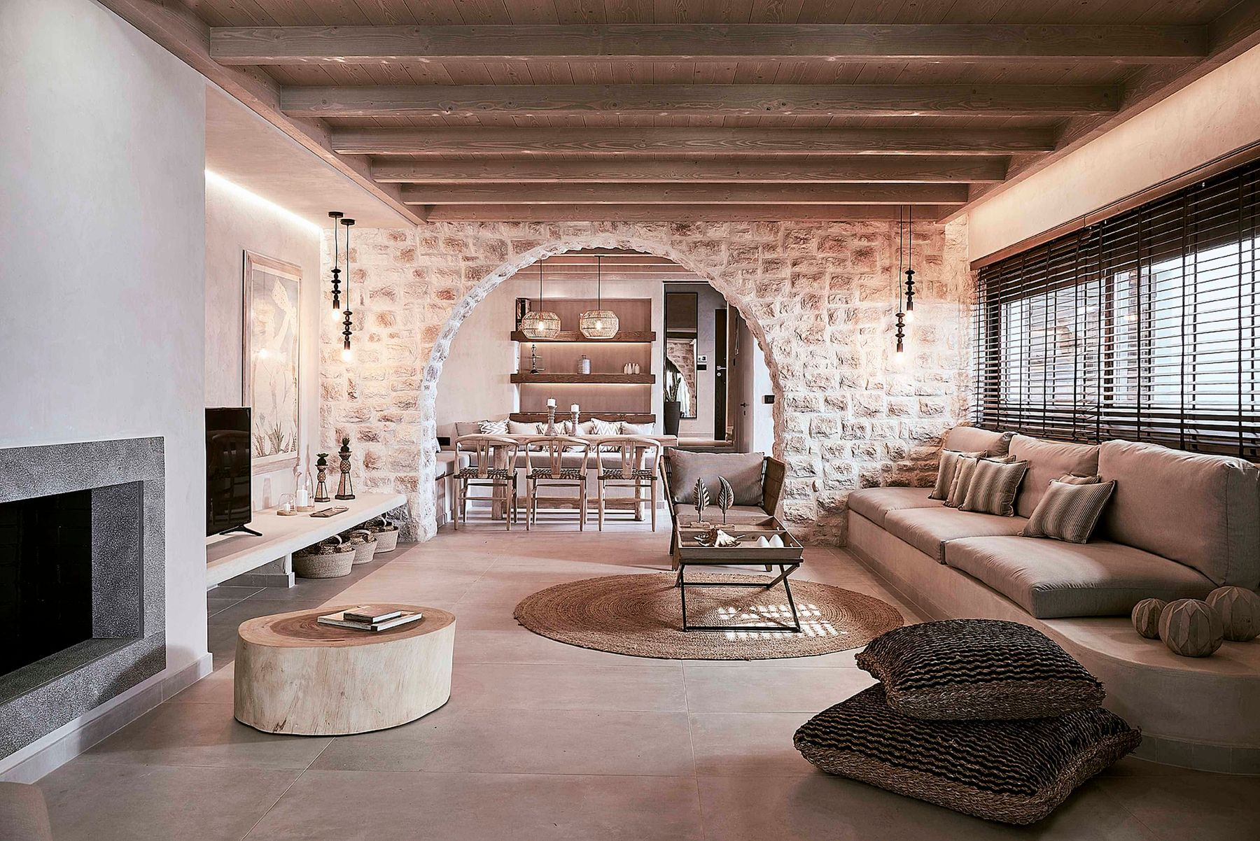 Villa Mirabello villa photo.