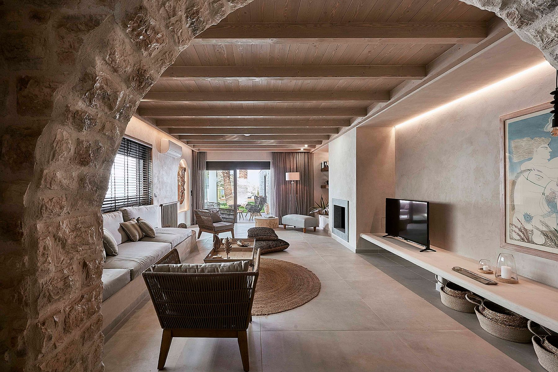 Villa Mirabello villa photo.