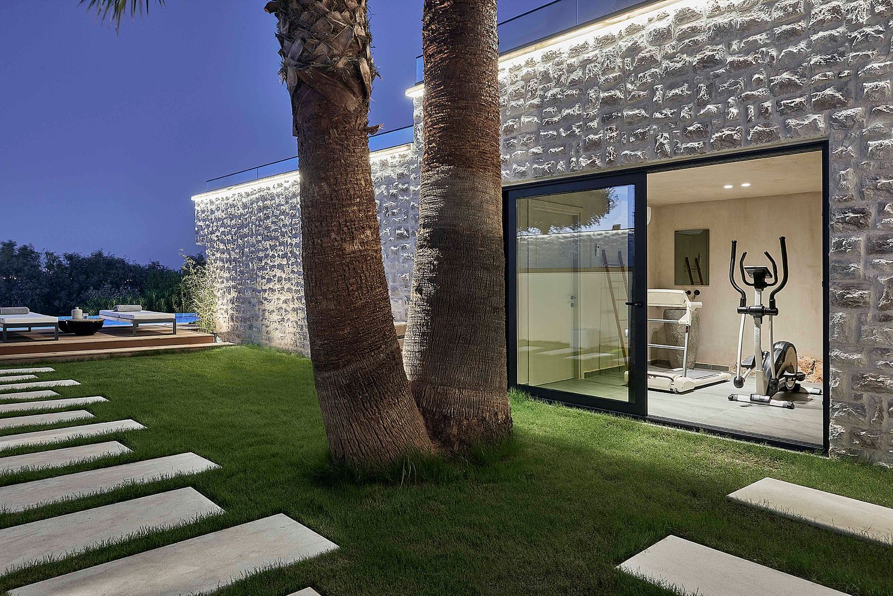 Villa Mirabello villa photo.