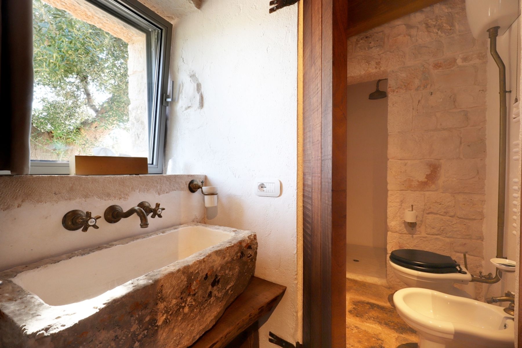 Ensuite