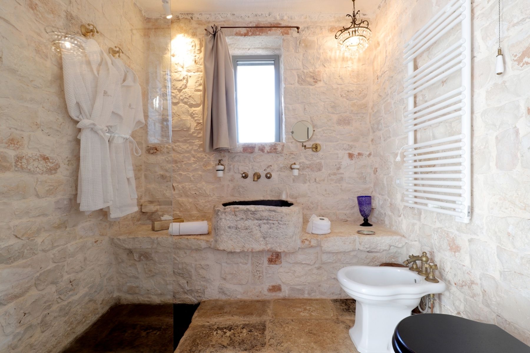 Ensuite