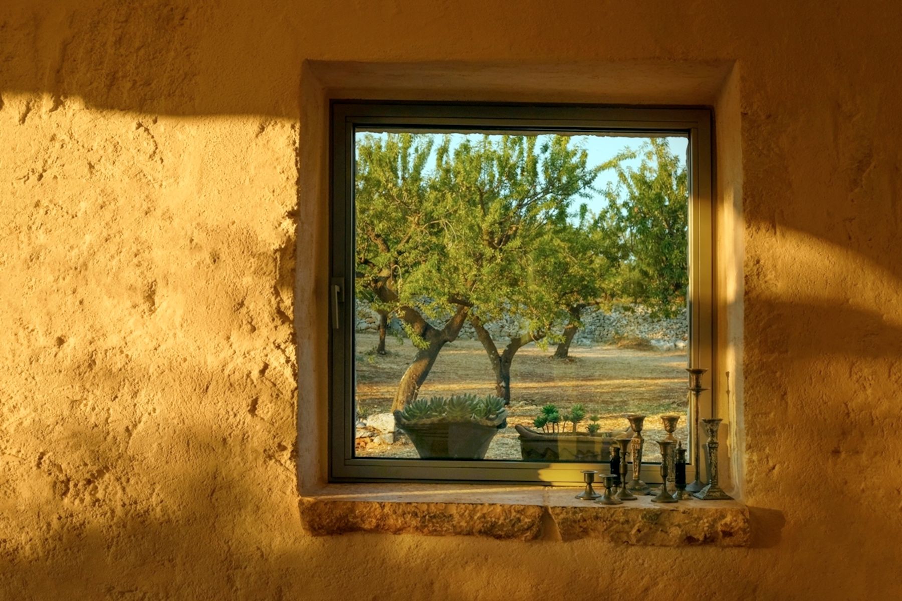 Masseria La Fontana villa photo.