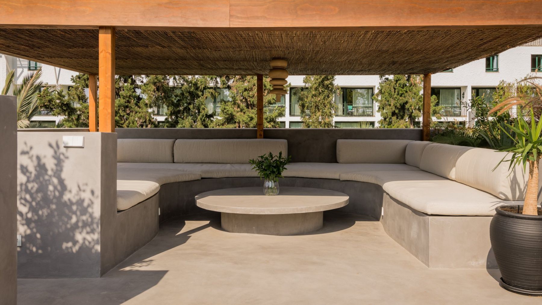 Villa Tapies villa photo.