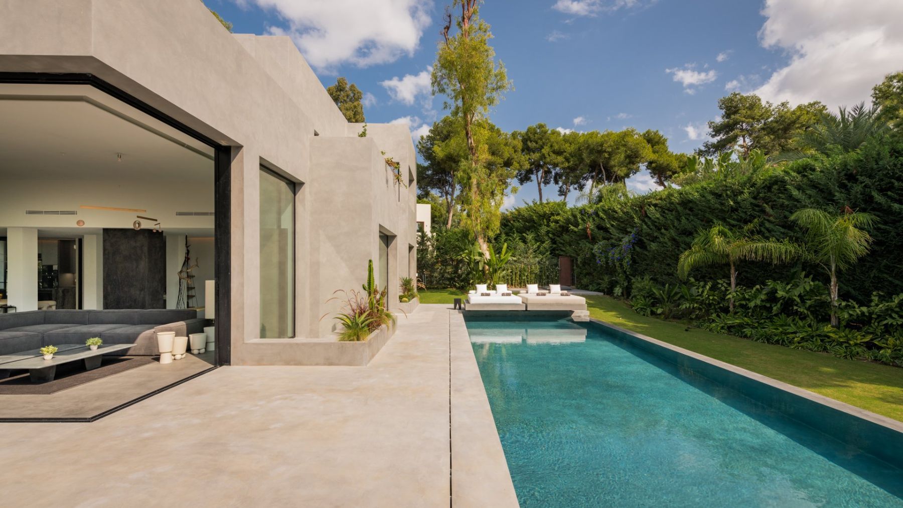Villa Tapies villa photo.