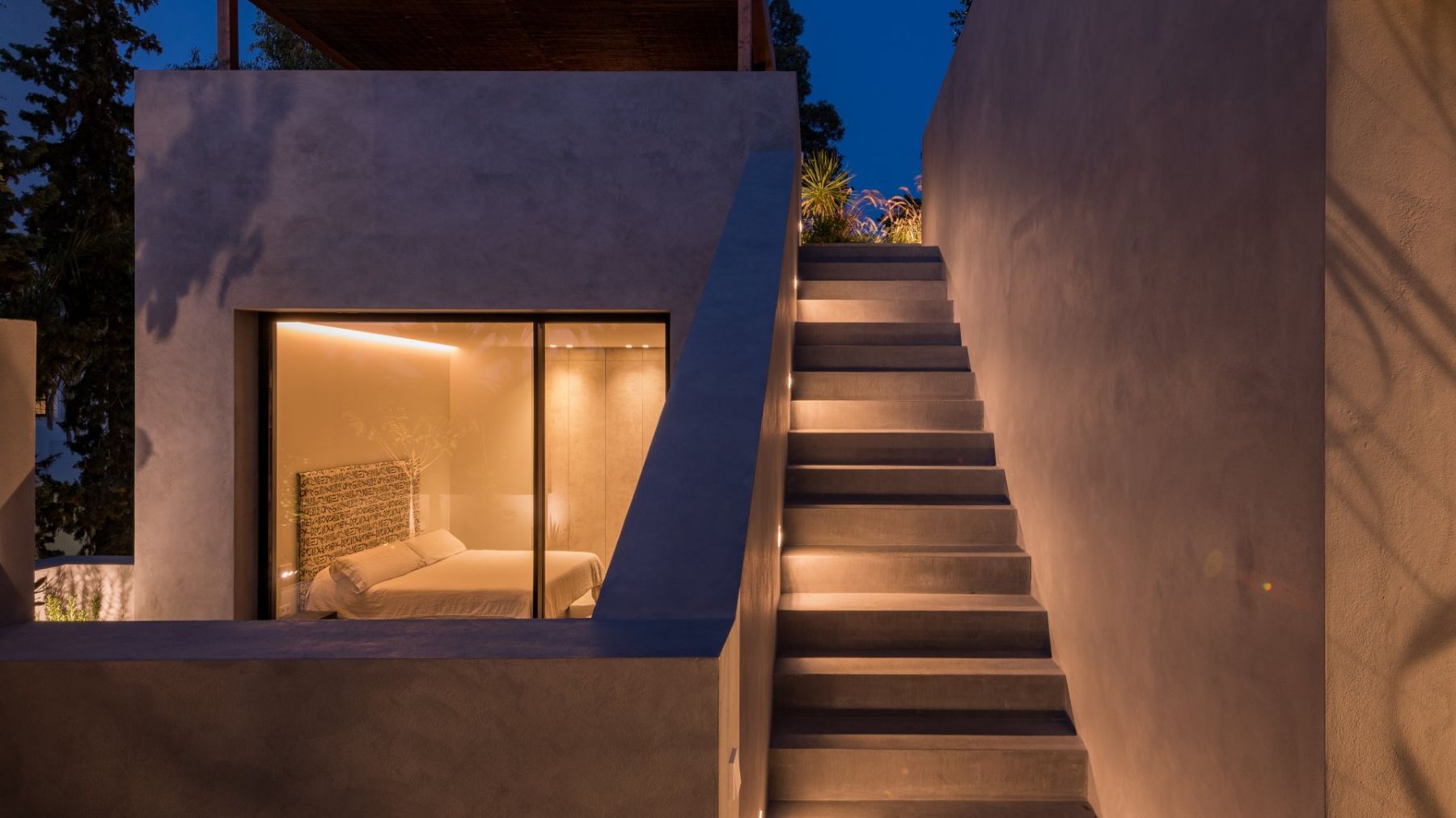 Villa Tapies villa photo.