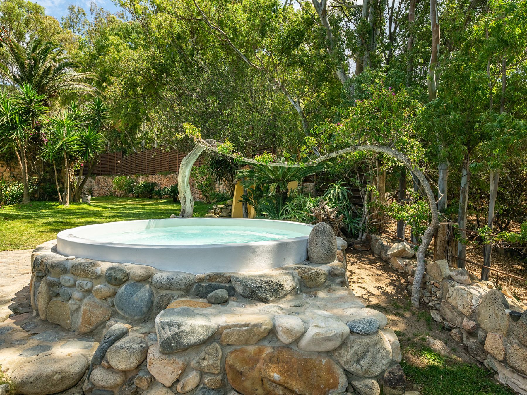 Pacifico villa photo.