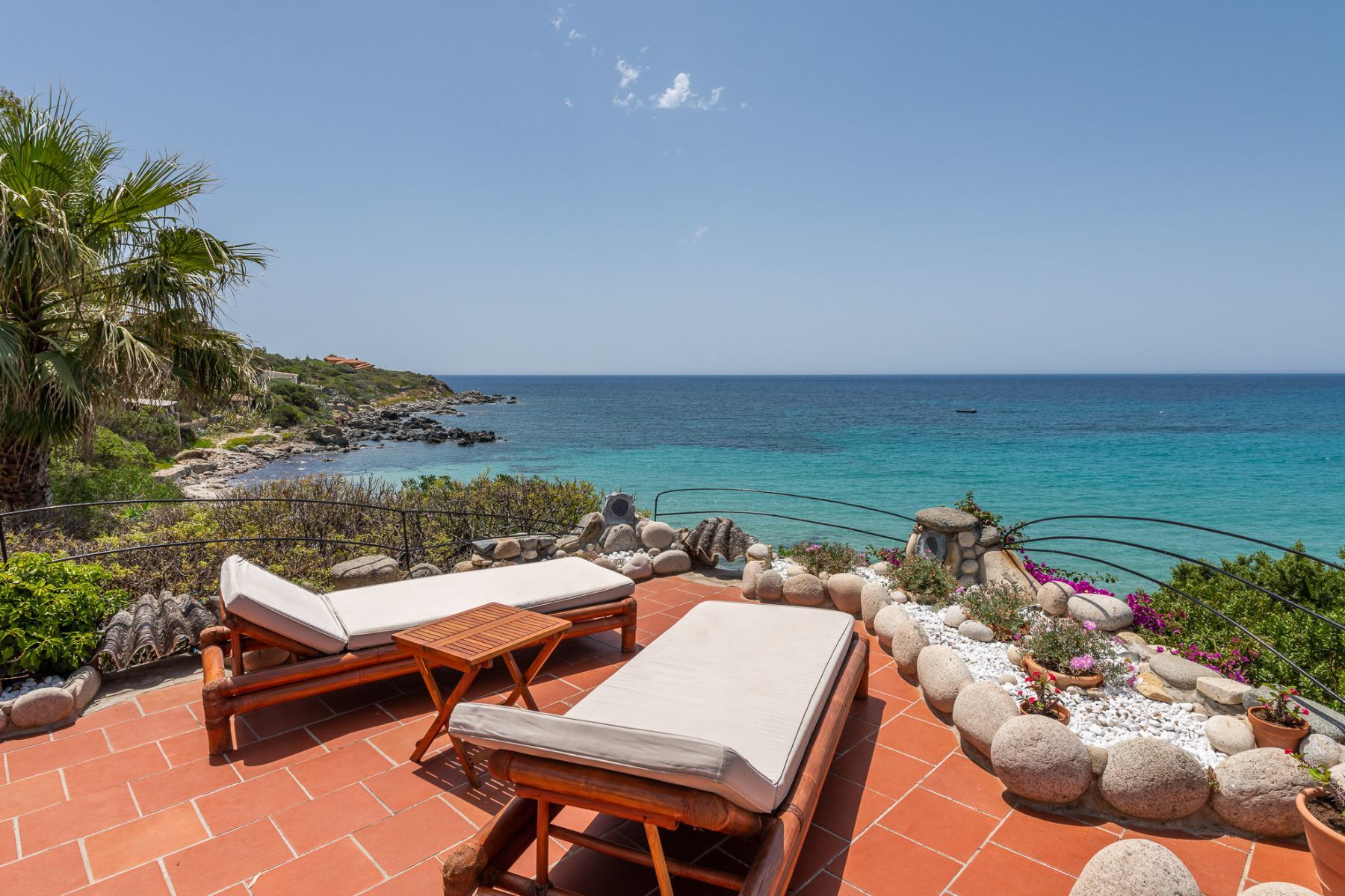 Pacifico villa photo.