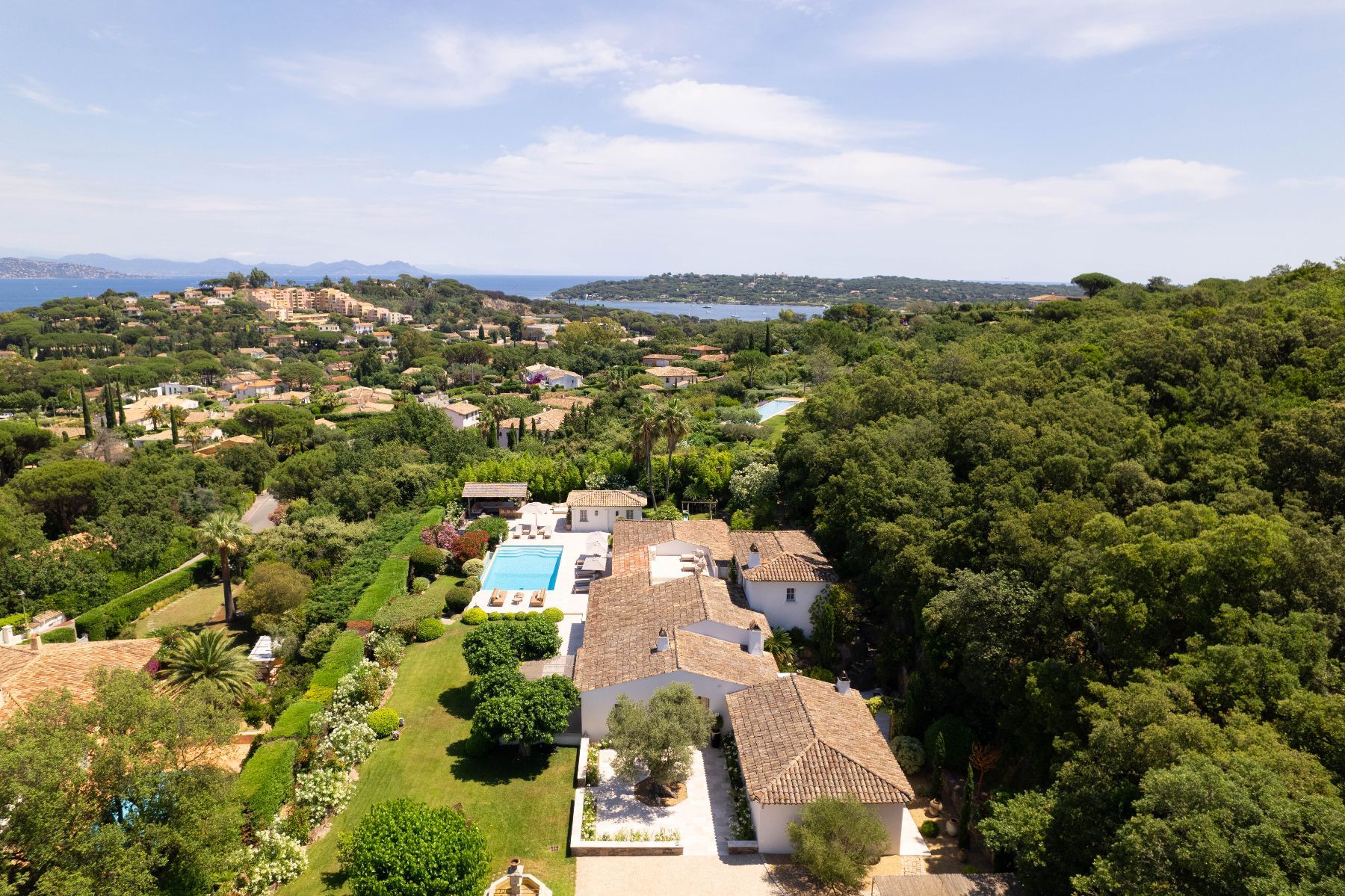 Villa Lisa villa photo.