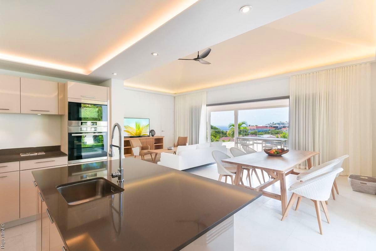 Shell Beach Villa villa photo.