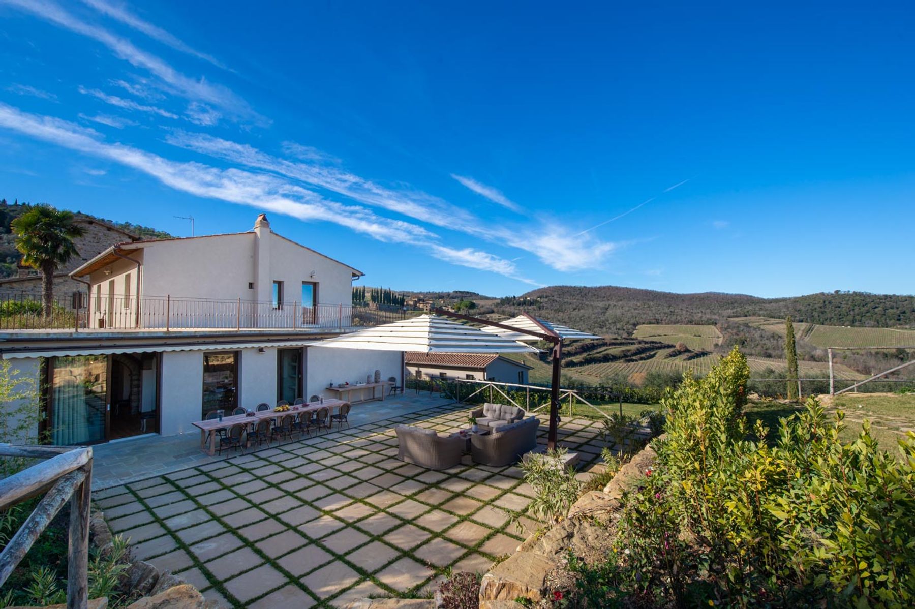 Jobaldo villa photo.