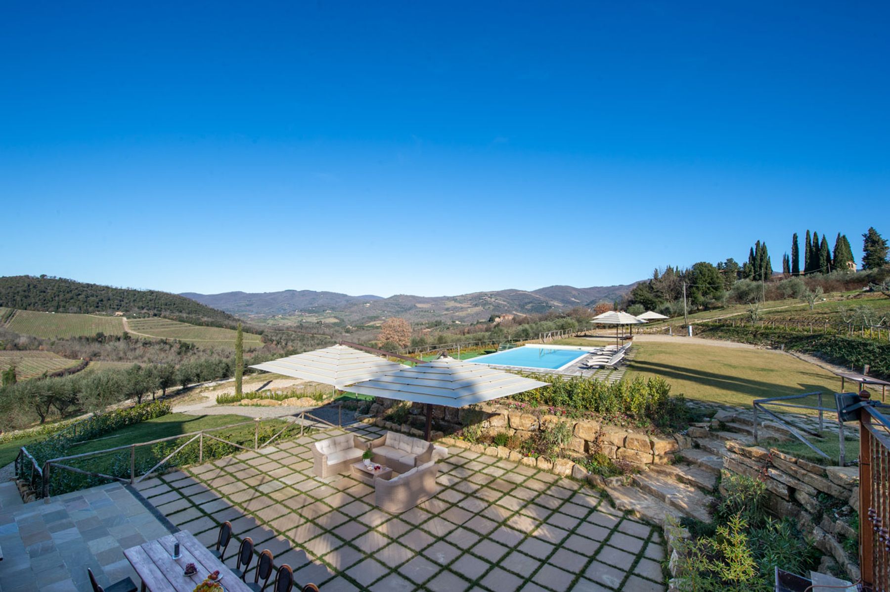 Jobaldo villa photo.