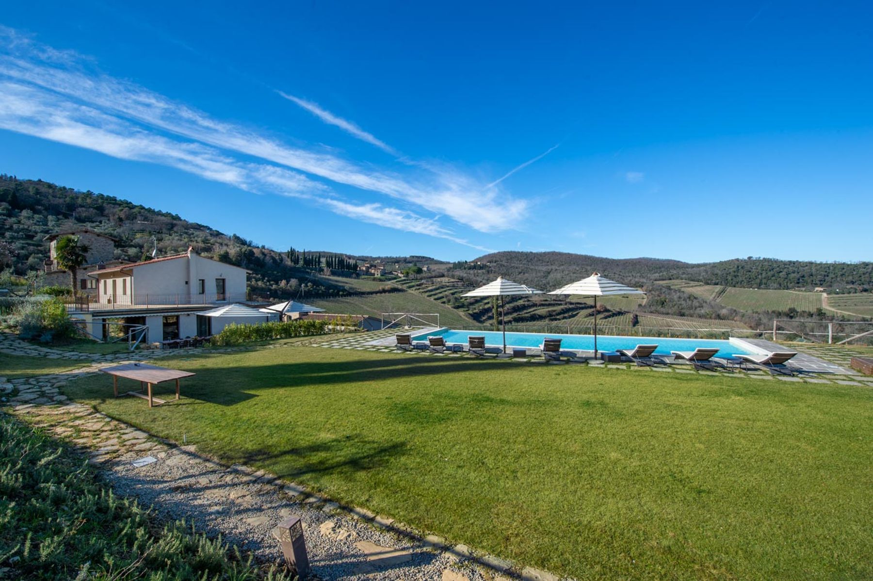 Jobaldo villa photo.
