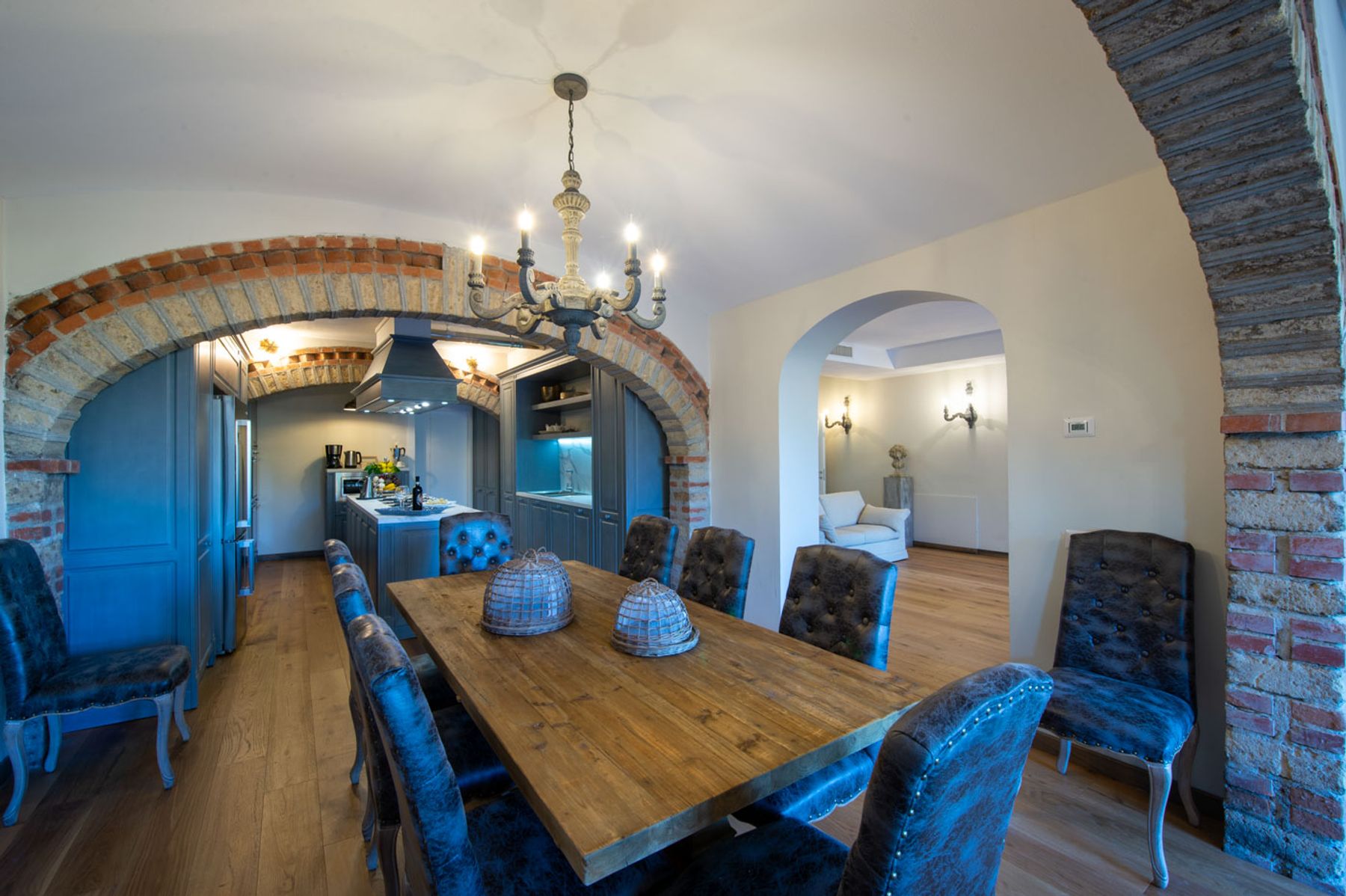 Jobaldo villa photo.