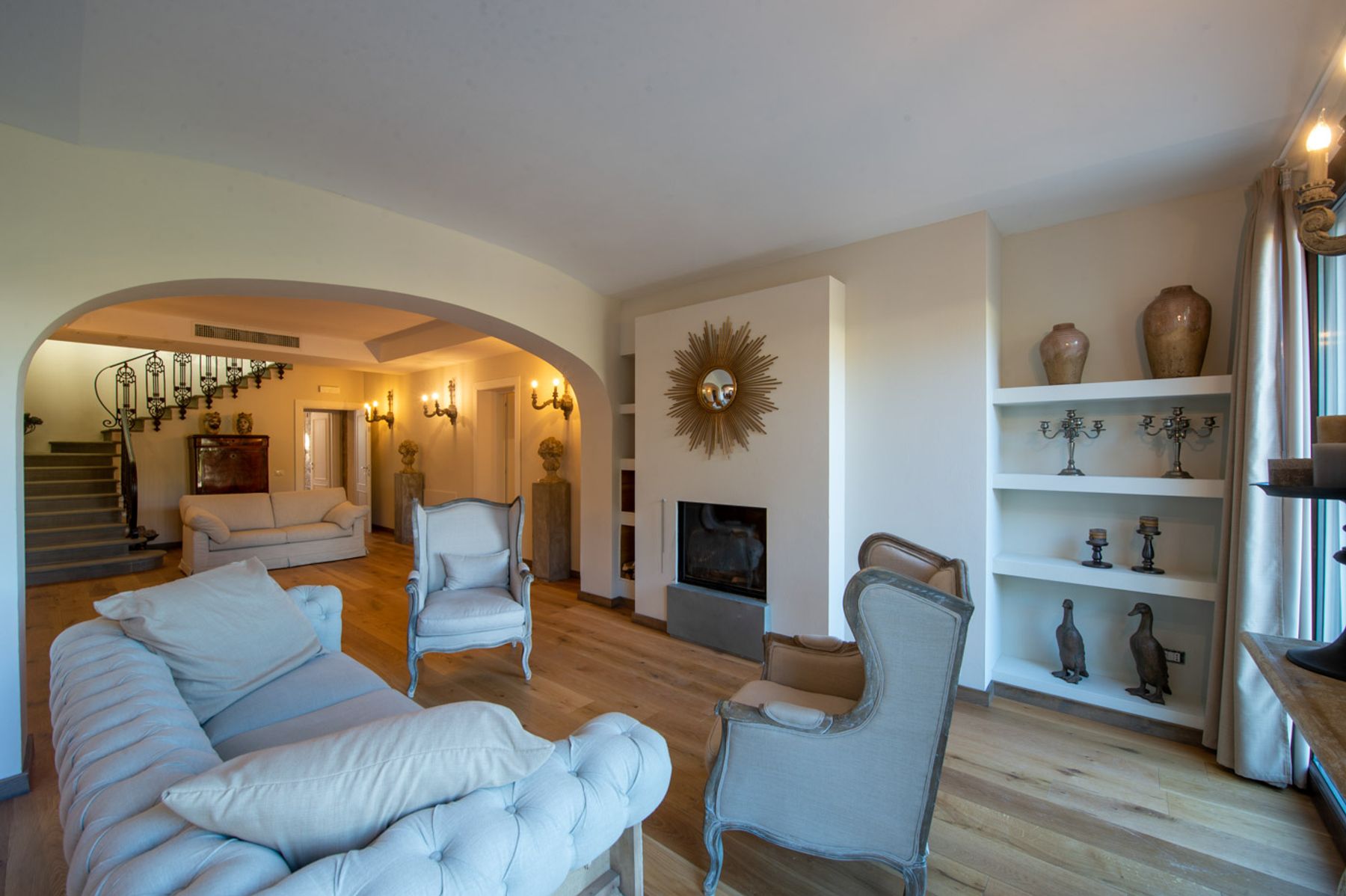 Jobaldo villa photo.