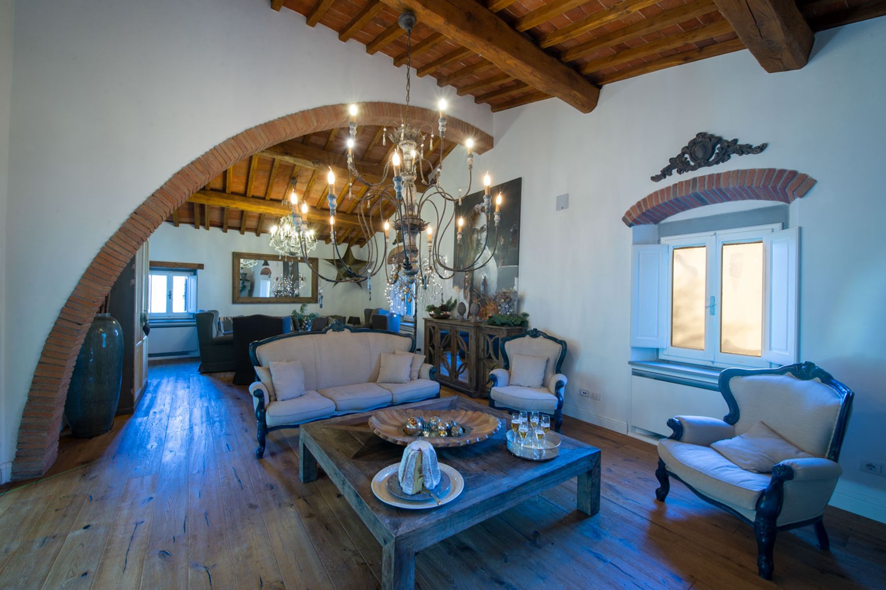 Jobaldo villa photo.