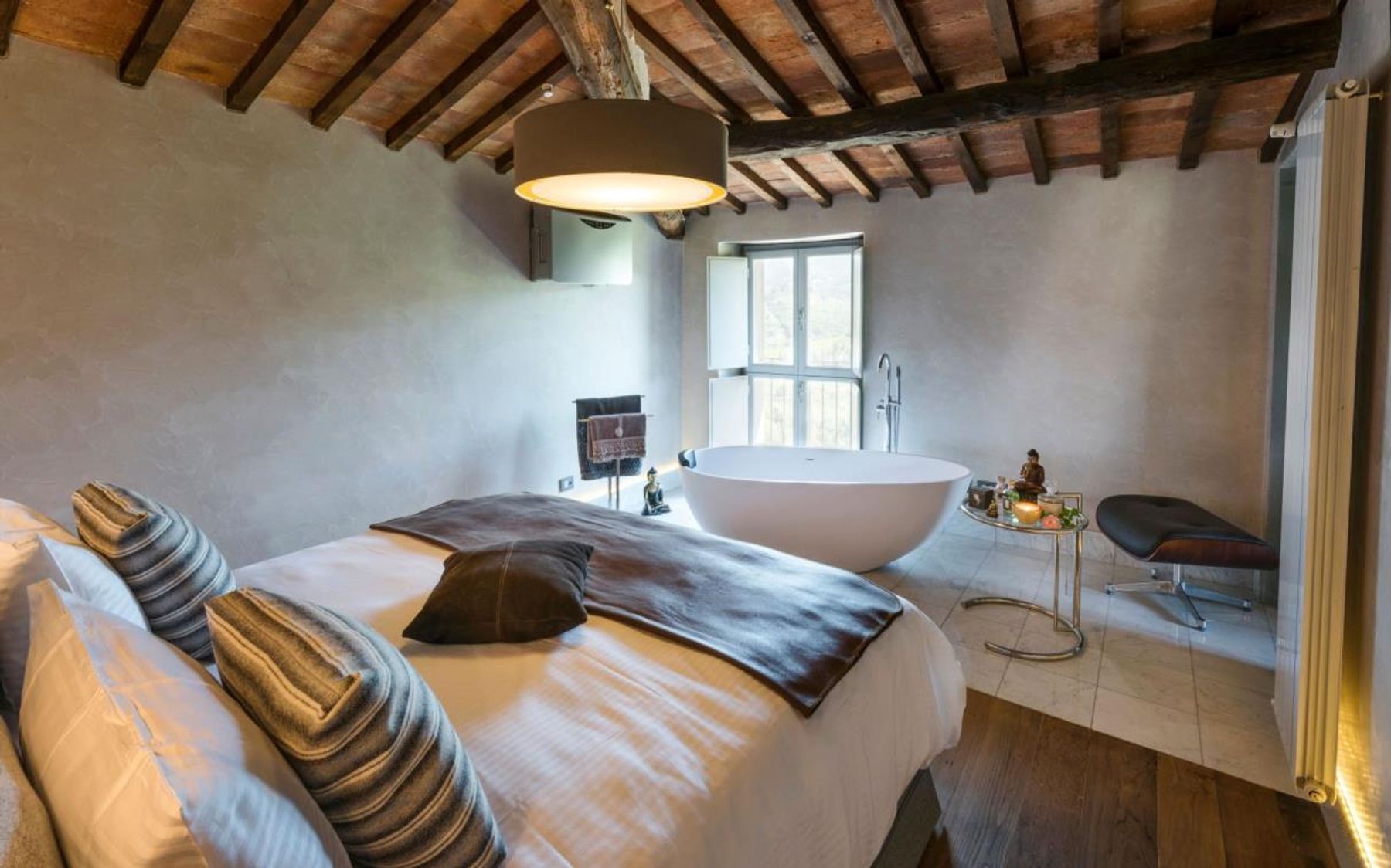 Castello Di Panzano villa photo.