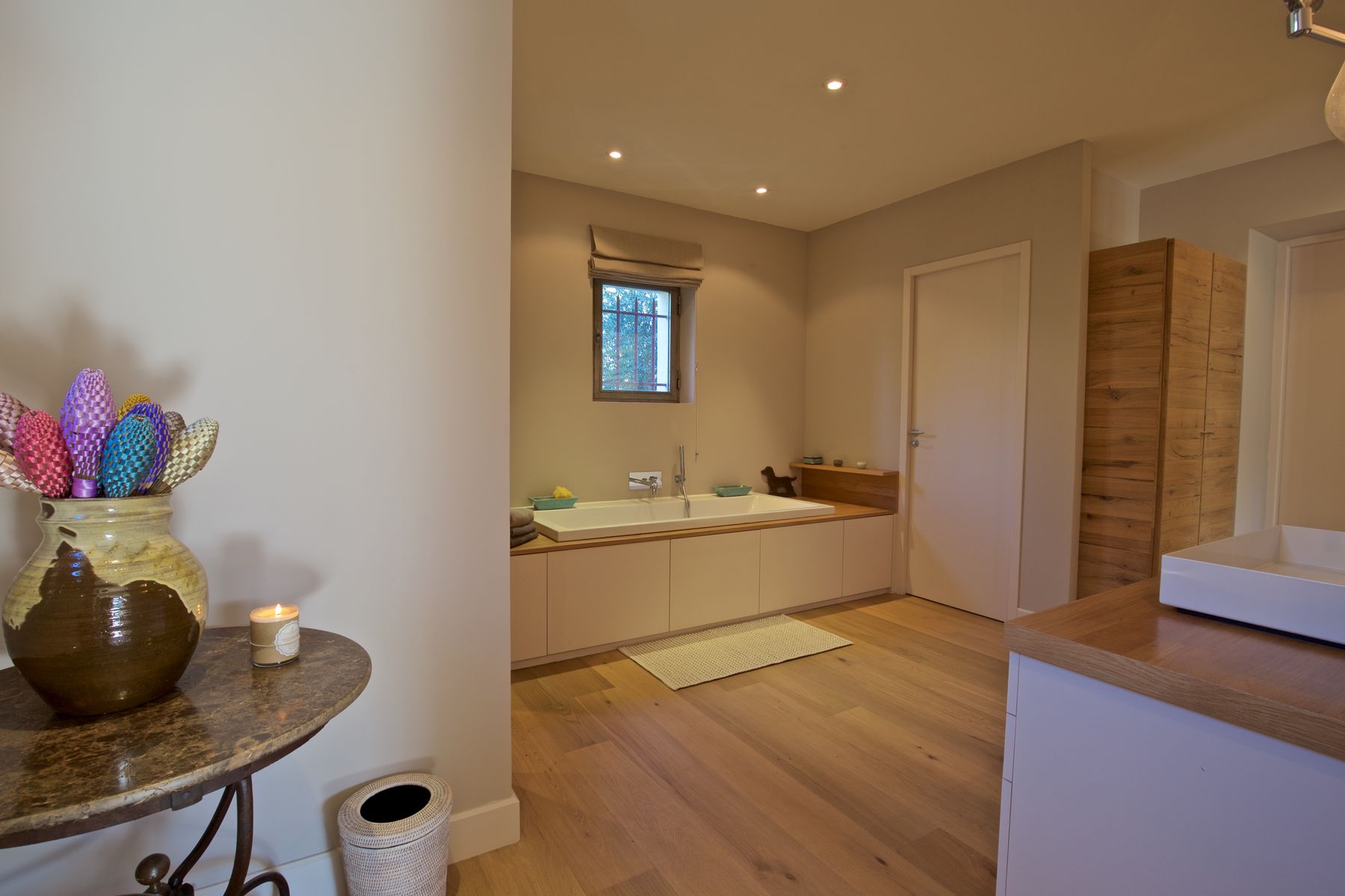 Mas des Randonneurs villa photo.