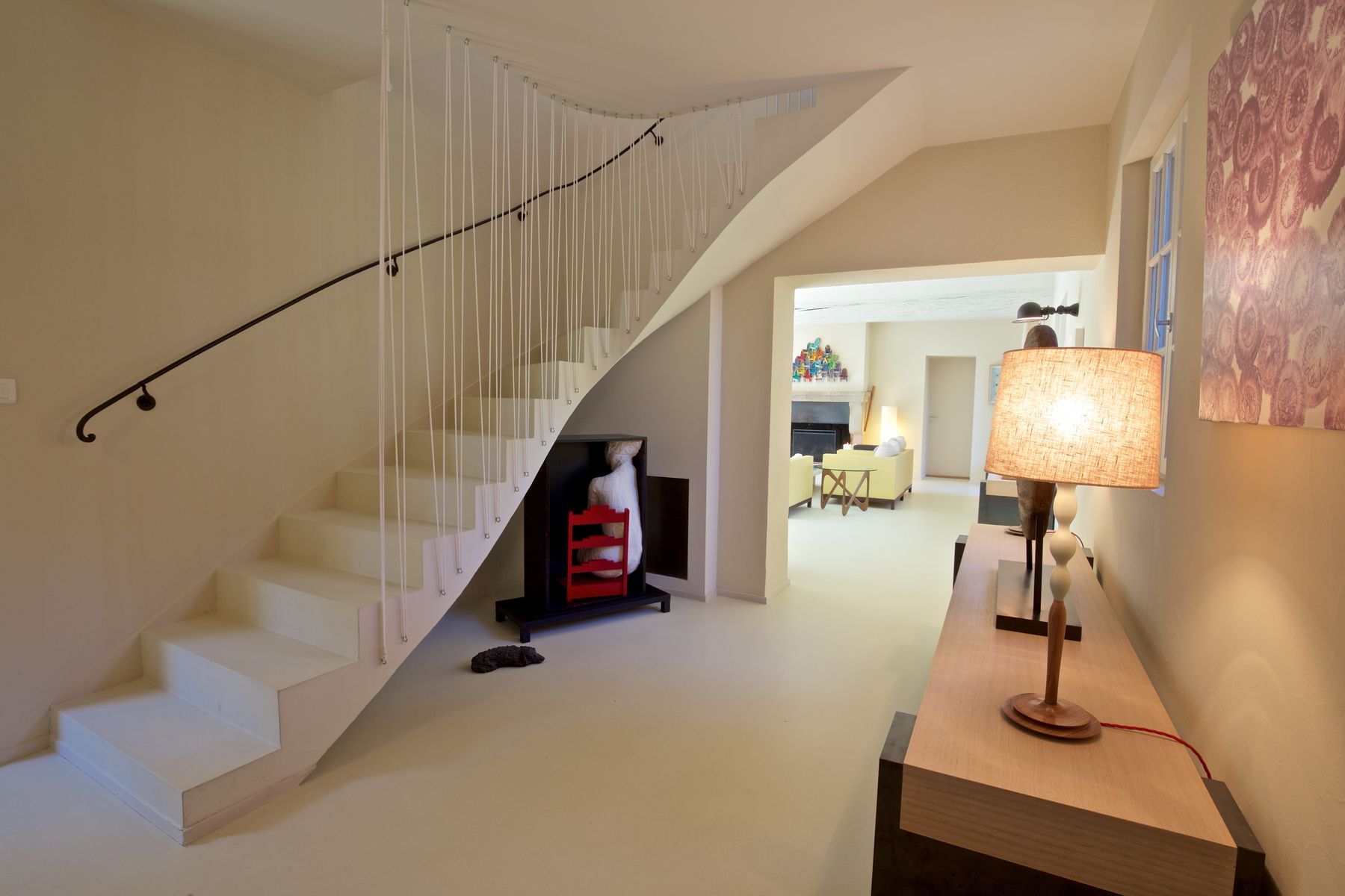 Mas des Randonneurs villa photo.