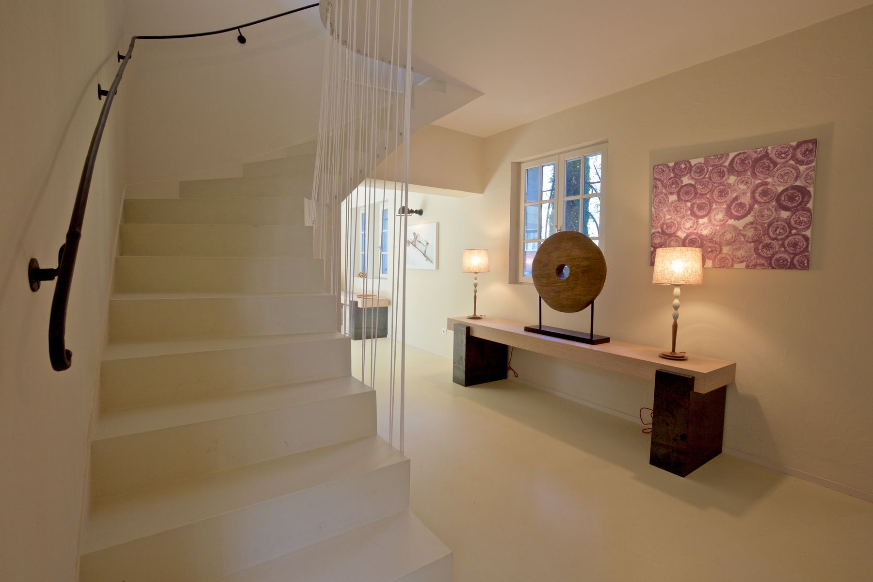 Mas des Randonneurs villa photo.