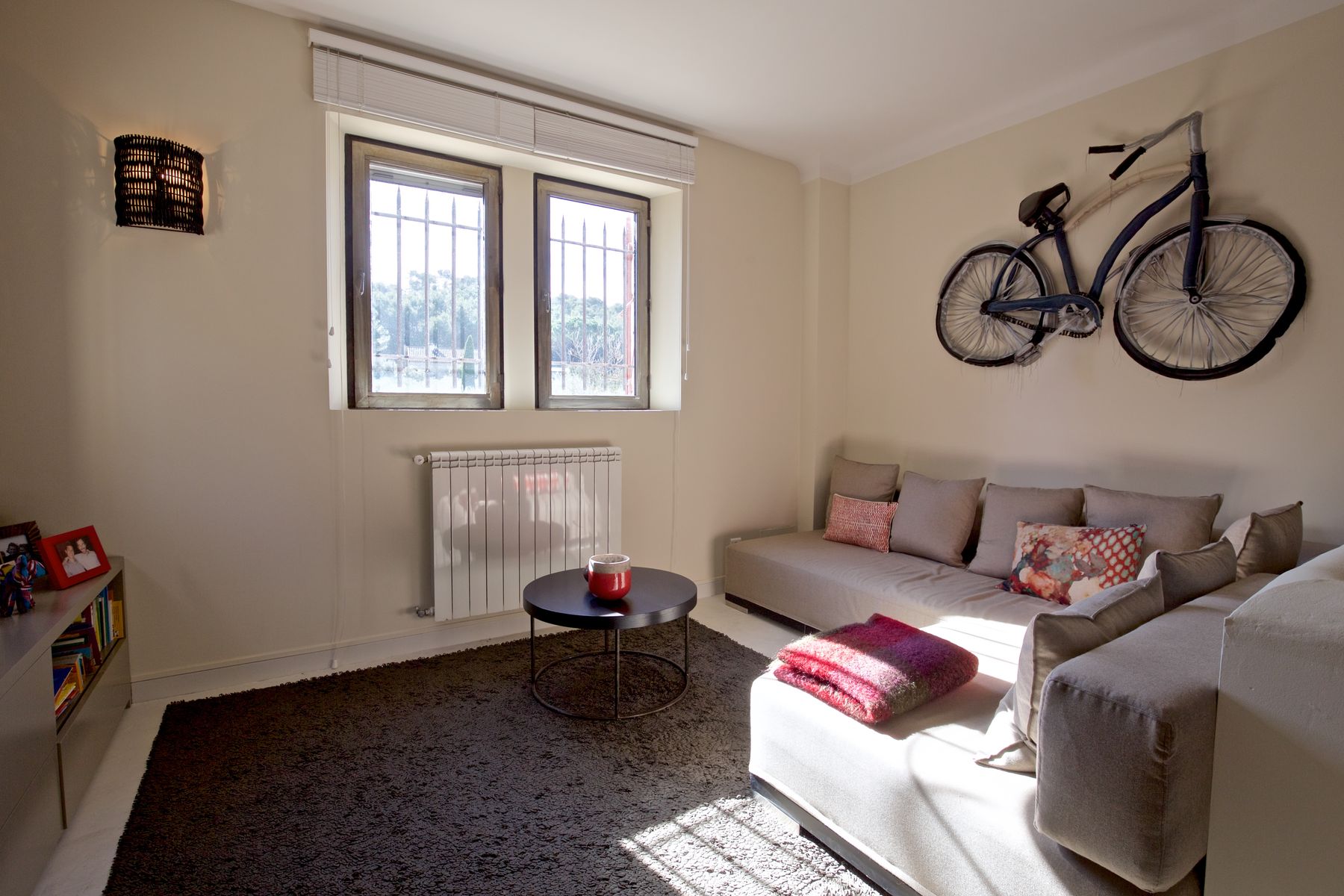 Mas des Randonneurs villa photo.