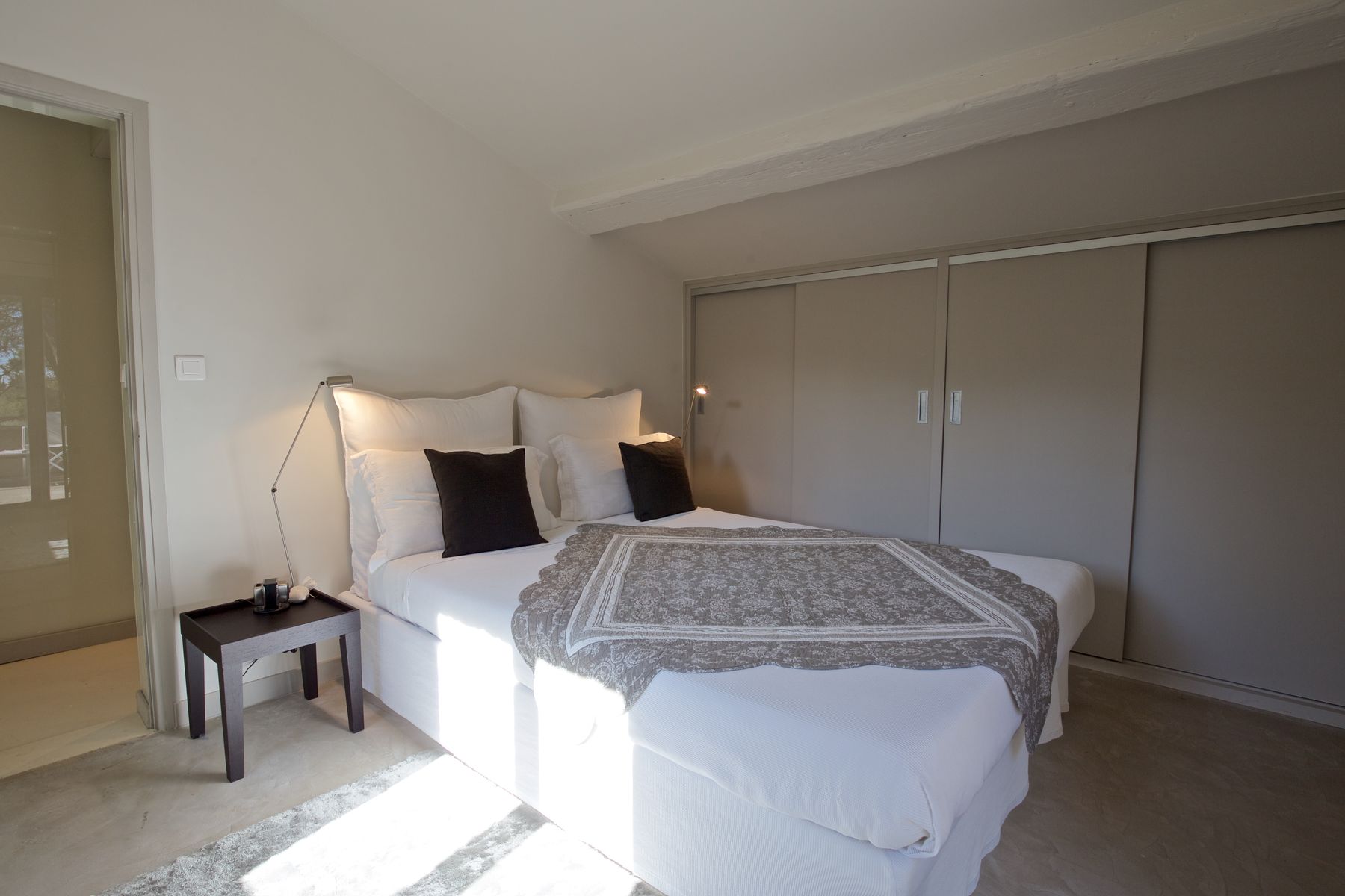 Mas des Randonneurs villa photo.