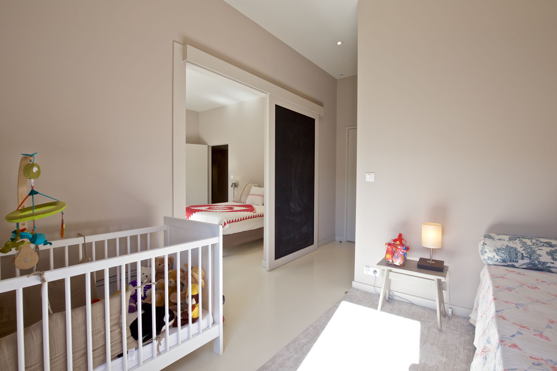Mas des Randonneurs villa photo.