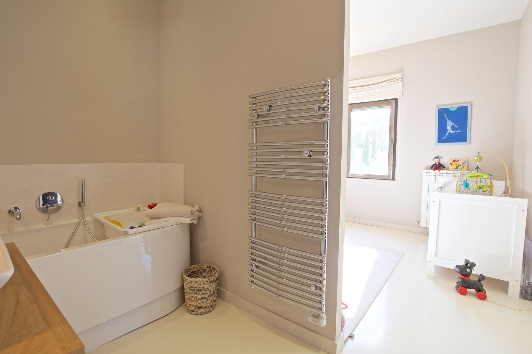 Mas des Randonneurs villa photo.