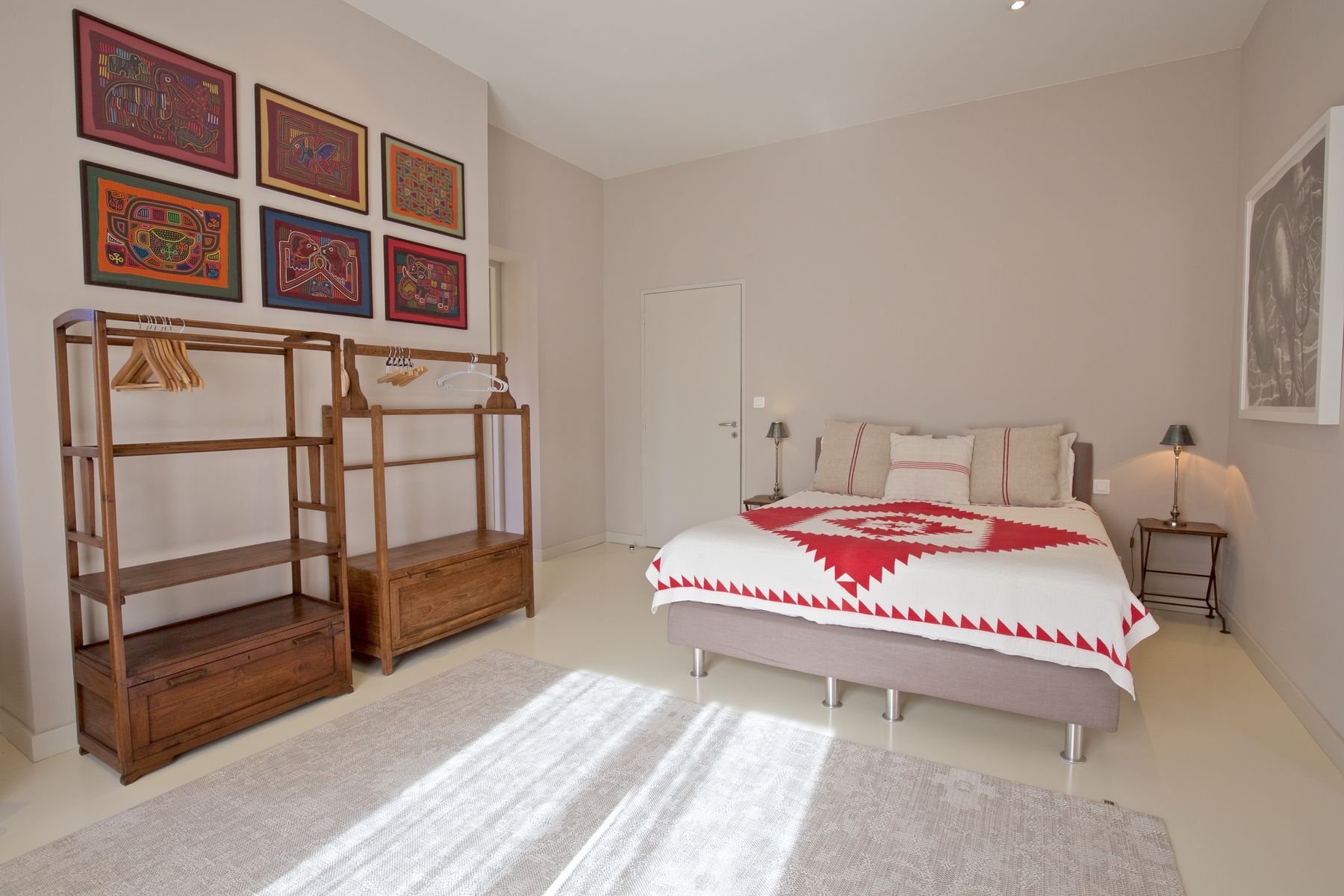 Mas des Randonneurs villa photo.