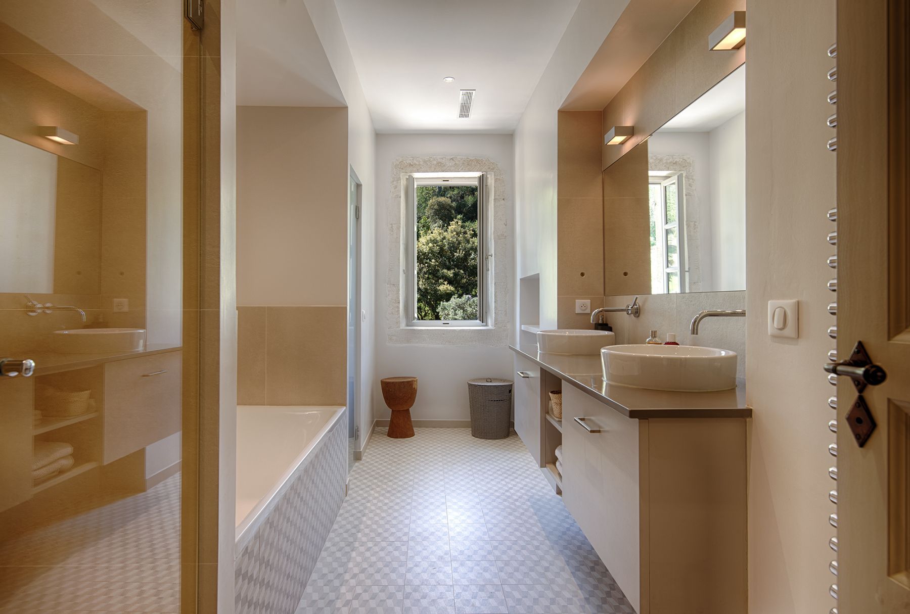 Mas Daudet villa photo.