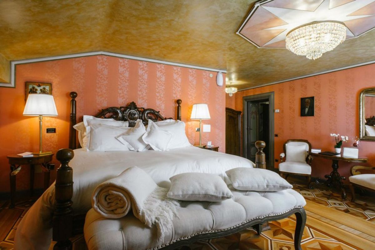 Villa Ortense villa photo.