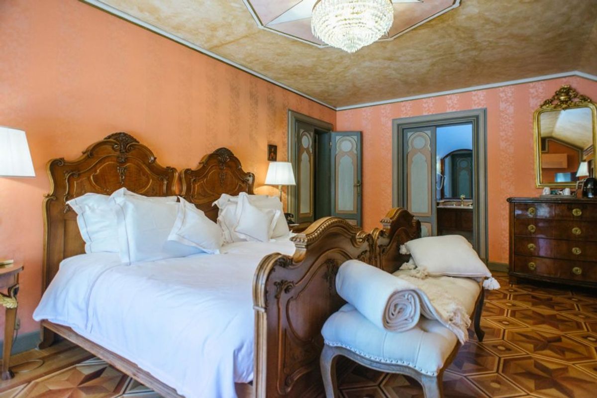 Villa Ortense villa photo.