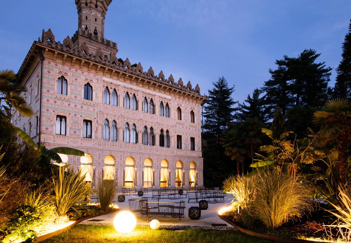 Villa Ortense villa photo.