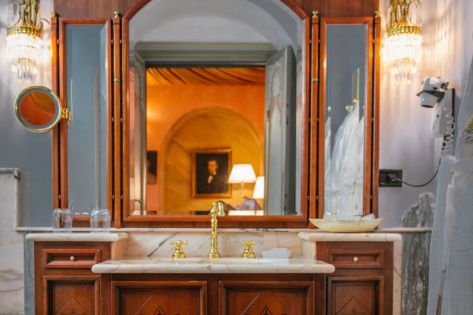 Villa Ortense villa photo.