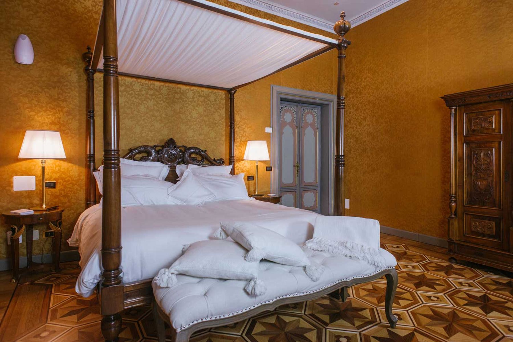 Villa Ortense villa photo.