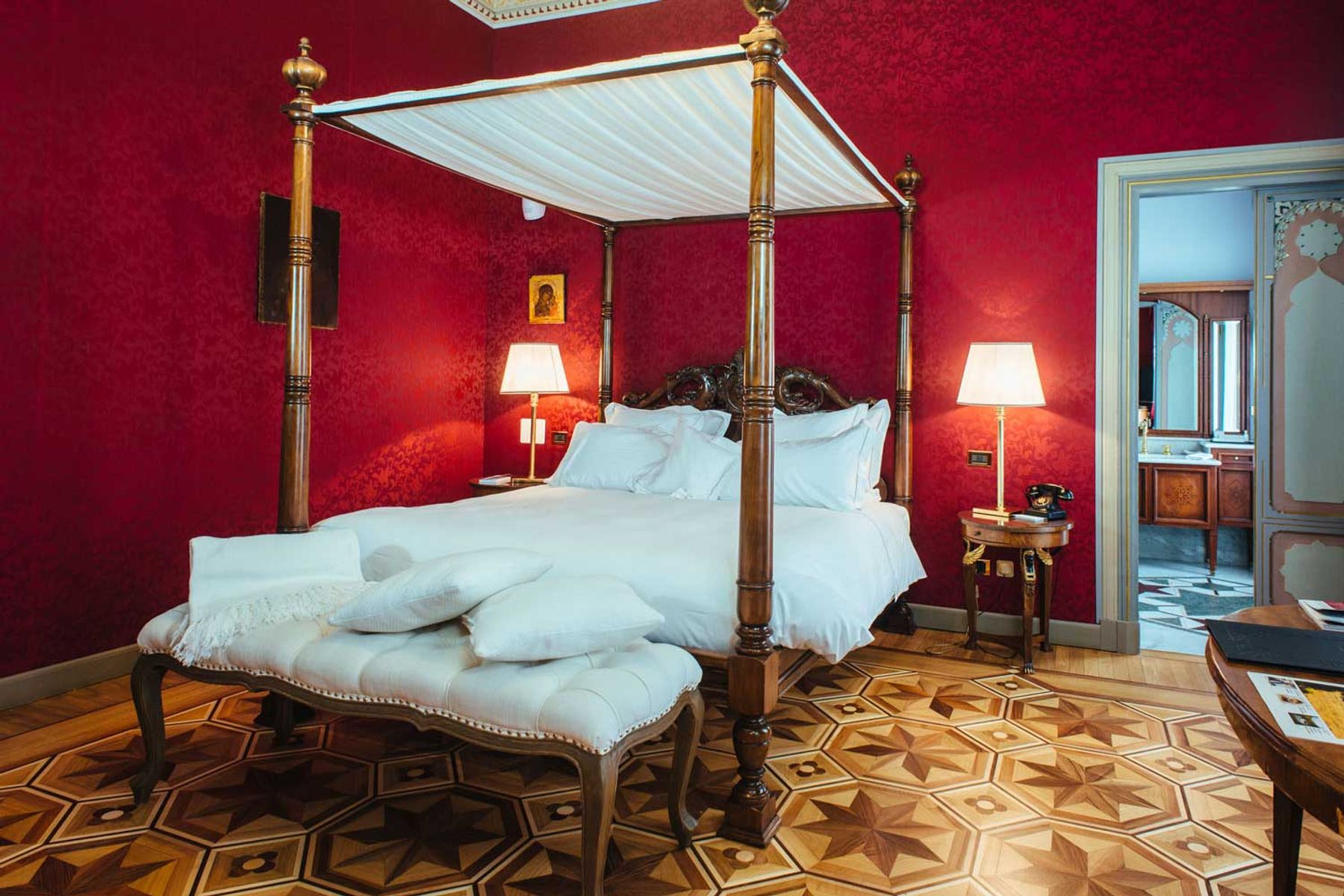 Villa Ortense villa photo.