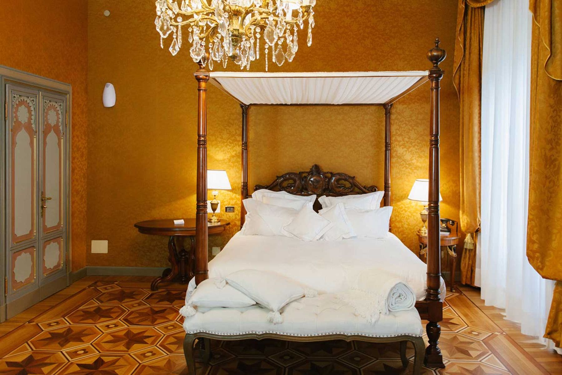 Villa Ortense villa photo.