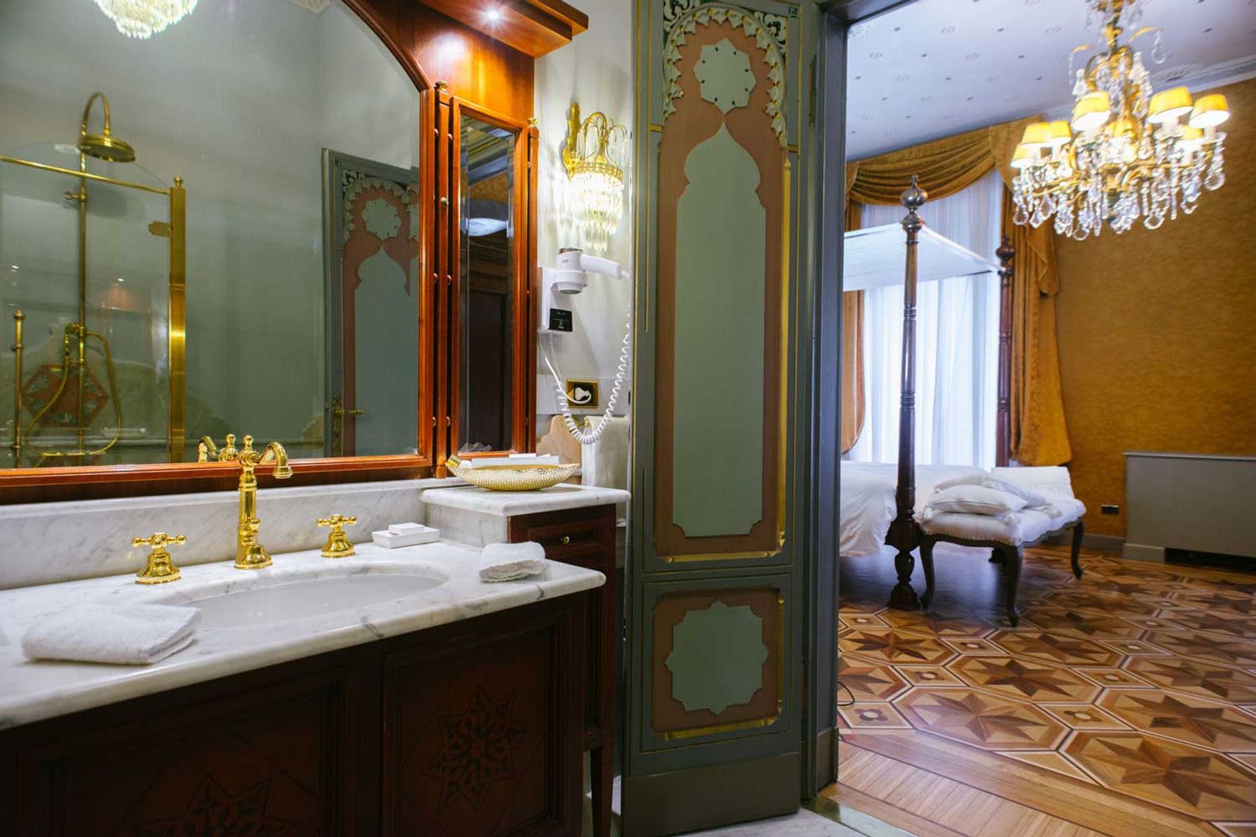 Villa Ortense villa photo.