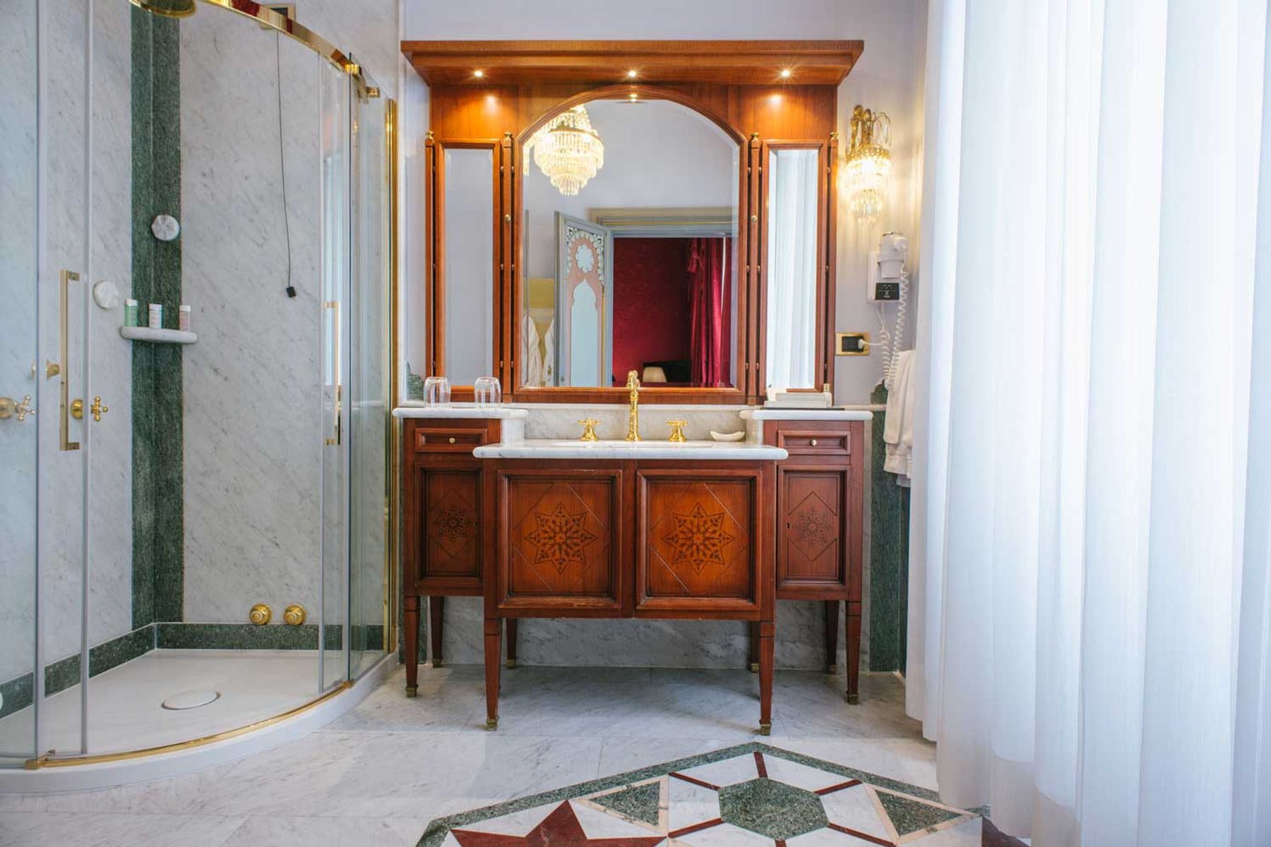 Villa Ortense villa photo.